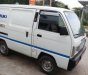 Suzuki Super Carry Van 1997 - Bán Suzuki Super Carry Van đời 1997, màu trắng