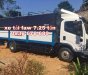 Howo La Dalat 2018 - Đại lý bán xe tải Faw 7,25 tấn thùng dài 6m3, động cơ yuchai 140PS cực khỏe, giá ưu đãi