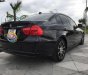 BMW 3 Series   320i  2012 - Bán xe BMW 3 Series 320i đời 2012, màu đen, xe nhập