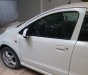 Nissan Pixo 2009 - Bán Nissan Pixo đời 2009, màu trắng, nhập khẩu nguyên chiếc, giá chỉ 256 triệu