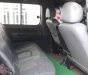 Hyundai Grand Starex   2005 - Bán ô tô Hyundai Grand Starex đời 2005, màu bạc  