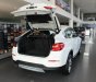 BMW X4 xDrive 20i 2017 - Bán BMW X4 xDrive 20i đời 2017, màu trắng, nhập khẩu