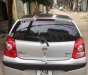 Nissan Pixo 2009 - Cần bán lại xe Nissan Pixo đời 2009, màu bạc, nhập khẩu nguyên chiếc, 258tr