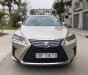 Lexus RX 350 2016 - Bán Lexus RX 350 đời 2016, màu nâu, xe nhập