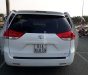 Toyota Sienna LE 2010 - Bán ô tô Toyota Sienna LE đời 2011, màu trắng, nhập khẩu