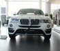 BMW X4 xDrive 20i 2017 - Bán BMW X4 xDrive 20i đời 2017, màu trắng, nhập khẩu