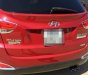 Hyundai Tucson 2010 - Bán xe Hyundai Tucson đời 2010, màu đỏ