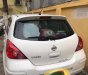 Nissan Tiida 2008 - Bán Nissan Tiida đời 2008, màu trắng, nhập khẩu nguyên chiếc số tự động, giá chỉ 320 triệu