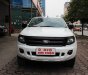 Ford Ranger 4x4MT 2014 - Cần bán xe Ford Ranger 4x4MT 2014, màu trắng, xe nhập