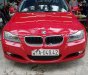 BMW 3 Series 320i 2011 - Bán BMW 3 Series 320i đời 2011, màu đỏ, xe nhập, giá cạnh tranh