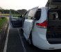 Toyota Sienna LE 2010 - Bán ô tô Toyota Sienna LE đời 2011, màu trắng, nhập khẩu