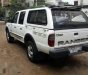 Ford Ranger   2005 - Bán xe Ford Ranger đời 2005, màu trắng, giá chỉ 228 triệu