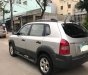 Hyundai Tucson 2009 - Bán Hyundai Tucson đời 2009, màu bạc, xe nhập 