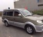 Mitsubishi Jolie 2004 - Cần bán xe Mitsubishi Jolie đời 2004, màu vàng cát, số sàn