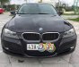 BMW 3 Series   320i  2012 - Bán xe BMW 3 Series 320i đời 2012, màu đen, xe nhập