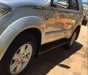 Toyota Fortuner   G  2009 - Bán ô tô Toyota Fortuner G đời 2009, màu bạc xe gia đình, 595tr