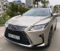 Lexus RX 350 2016 - Bán Lexus RX 350 đời 2016, màu nâu, xe nhập