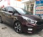 Kia Rondo 2.0MT 2018 - Cần bán xe Kia Rondo 2018, màu nâu, 780 triệu
