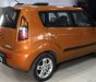 Kia Soul 2009 - Bán Kia Soul đời 2009, màu cam