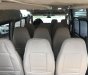 Ford Transit LX 2014 - Bán xe Ford Transit LX đời 2014, màu bạc chính chủ, giá chỉ 555 triệu