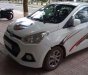 Hyundai Grand i10 1.0 MT 2015 - Chính chủ bán Hyundai Grand i10 1.0 MT đời 2015, màu trắng, nhập khẩu