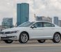 Volkswagen Passat 1.8 Bluemotion 2017 - Bán Volkswagen Passat 1.8 Bluemotion đời 2017, màu trắng, xe nhập