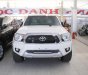 Toyota Tacoma 2015 - Cần bán xe Toyota Tacoma đời 2015, màu trắng, nhập khẩu nguyên chiếc