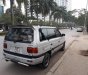 Mazda MPV 1991 - Bán Mazda MPV đời 1991, màu bạc, nhập khẩu, giá chỉ 60 triệu