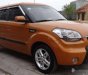 Kia Soul 2009 - Bán Kia Soul đời 2009, màu cam