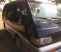 Mitsubishi L300   1998 - Bán Mitsubishi L300 đời 1998, màu xanh lam xe gia đình