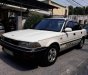 Toyota Corolla   1.6 MT 1988 - Bán Toyota Corolla 1.6 MT 1988, màu trắng