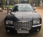 Chrysler 300 2008 - Bán ô tô Chrysler 300C đời 2008, màu đen, nhập khẩu số tự động