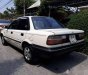 Toyota Corolla   1.6 MT 1988 - Bán Toyota Corolla 1.6 MT 1988, màu trắng