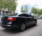 Kia Cadenza 3.5V6 2011 - Cần bán Kia Cadenza 3.5V6 đời 2012, màu đen, nhập khẩu nguyên chiếc