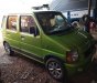 Suzuki Wagon R   2003 - Chính chủ bán xe Suzuki Wagon R 2003, nhập khẩu