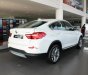 BMW X4 xDrive 20i 2017 - Bán BMW X4 xDrive 20i đời 2017, màu trắng, nhập khẩu