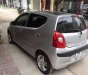 Nissan Pixo   2009 - Bán xe Nissan Pixo đời 2009, màu bạc, xe nhập