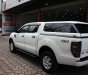 Ford Ranger 4x4MT 2014 - Cần bán xe Ford Ranger 4x4MT 2014, màu trắng, xe nhập