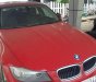 BMW 3 Series 320i 2011 - Bán BMW 3 Series 320i đời 2011, màu đỏ, xe nhập, giá cạnh tranh