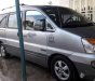 Hyundai Grand Starex   2005 - Bán ô tô Hyundai Grand Starex đời 2005, màu bạc  