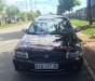 Mazda 323 1999 - Bán xe Mazda 323 đời 1999, màu đen, nhập khẩu