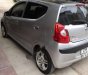 Nissan Pixo 2009 - Cần bán lại xe Nissan Pixo đời 2009, màu bạc, nhập khẩu nguyên chiếc, 258tr