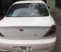 Kia Spectra 2004 - Chính chủ bán Kia Spectra đời 2004, màu trắng