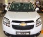 Chevrolet Orlando LTZ 2017 - Chevrolet Đông Đô Thành - bán Orlando LTZ 2017, xe đủ màu, giao ngay