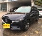 Mazda CX 5 2.5 AT 2WD 2018 - Bán Mazda CX 5 2.5 AT 2WD đời 2018, màu xanh lam