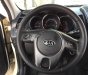 Kia Soul 2U 2010 - Bán xe Kia Soul 2U đời 2010, màu kem (be), nhập khẩu, giá tốt