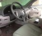 Toyota Camry LE 2008 - Bán xe Toyota Camry LE 2008, màu đen, xe nhập  