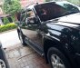 Isuzu Dmax LS 3.0 4x4 MT 2009 - Bán Isuzu Dmax LS 3.0 4x4 MT đời 2009, màu đen