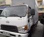 Hyundai Mighty 2009 - Bán Hyundai Mighty 3T5 đời 2009, màu trắng 