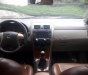 Toyota Corolla altis 1.8G MT 2009 - Bán xe Toyota Corolla altis 1.8G MT 2009, màu trắng